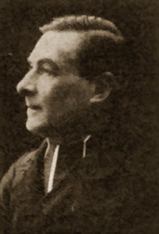 abbé Théophile Moreux